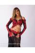 Costume danse orientale Chloé Exclusive 346