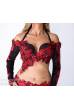 Costume danse orientale Chloé Exclusive 346