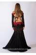 Costume danse orientale Chloé Exclusive 346