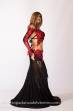 Costume danse orientale Chloé Exclusive 346