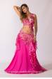 Costume danse orientale Chloé Exclusive 347