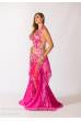 Costume danse orientale Chloé Exclusive 347
