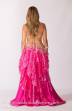 Costume danse orientale Chloé Exclusive 347
