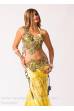 Costume danse orientale Chloé Exclusive 348