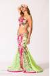 Costume danse orientale Chloé Exclusive 349