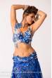 Costume danse orientale Chloé Exclusive 350