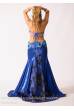 Costume danse orientale Chloé Exclusive 352