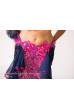 Costume danse orientale Chloé Exclusive 354