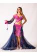 Costume danse orientale Chloé Exclusive 354