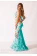 Costume danse orientale Chloé Exclusive 356