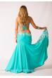 Costume danse orientale Chloé Exclusive 356