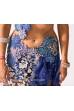 Costume danse orientale Chloé Exclusive 357