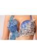Costume danse orientale Chloé Exclusive 357