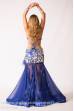 Costume danse orientale Chloé Exclusive 357