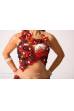 Costume danse orientale Chloé Exclusive 358
