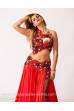 Costume danse orientale Chloé Exclusive 358