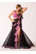Costume danse orientale Chloé Exclusive 359