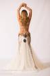 Costume danse orientale Chloé Exclusive 360