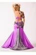 Costume danse orientale Chloé Exclusive 361