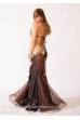 Costume danse orientale Chloé Exclusive 363