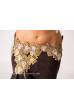 Costume danse orientale Chloé Exclusive 363