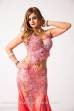 Costume danse orientale Chloé Exclusive 364