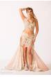 Costume danse orientale Chloé Exclusive 365