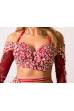 Costume danse orientale Chloé Exclusive 366