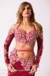 Costume danse orientale Chloé Exclusive 366