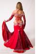 Costume danse orientale Chloé Exclusive 366