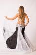 Costume danse orientale Chloé Exclusive 367