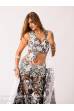 Costume danse orientale Chloé Exclusive 367
