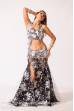 Costume danse orientale Chloé Exclusive 367