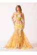 Costume danse orientale Chloé Exclusive 368