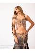 Costume danse orientale Chloé Exclusive 369