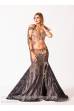 Costume danse orientale Chloé Exclusive 369