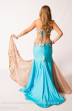 Costume danse orientale Chloé Exclusive 370