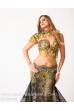 Costume danse orientale Chloé Exclusive 371
