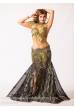 Costume danse orientale Chloé Exclusive 371