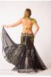 Costume danse orientale Chloé Exclusive 371