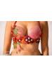 Costume danse orientale Chloé Exclusive 372