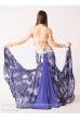 Costume danse orientale Chloé Exclusive 374