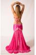 Costume danse orientale Chloé Exclusive 376