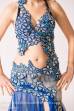 Costume danse orientale Chloé Exclusive 377