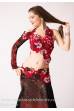 Costume danse orientale Chloé Exclusive 382