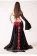 Costume danse orientale Chloé Exclusive 382