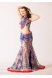 Costume danse orientale Chloé Exclusive 383
