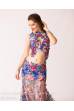 Costume danse orientale Chloé Exclusive 383