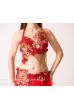 Costume danse orientale Chloé Exclusive 385