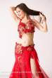 Costume danse orientale Chloé Exclusive 385
